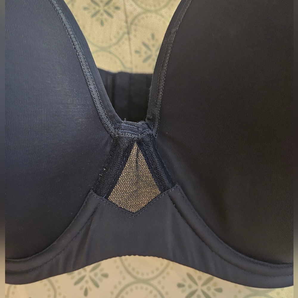 NWT Paramour Amaranth 38H - Picture 4 of 7